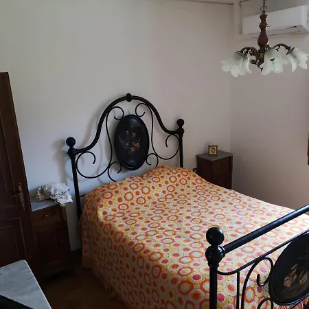 La Casa Della Maestra
