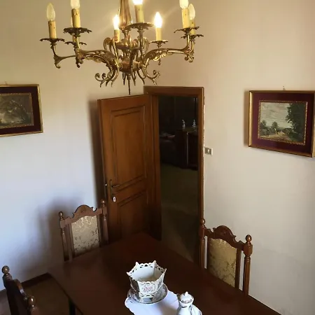 La Casa Della Maestra