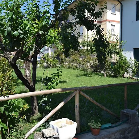 La Casa Della Maestra Holiday home