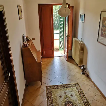 La Casa Della Maestra