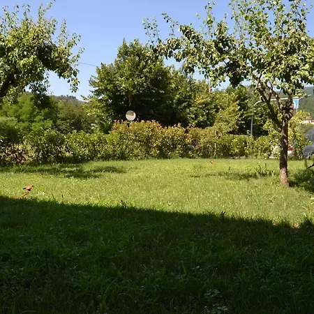 La Casa Della Maestra Holiday home Montecatini Terme